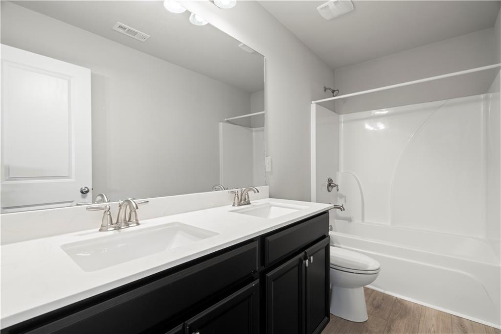 1540 Brookmere Way Cumming, GA 30040 - Photo 47 of 59