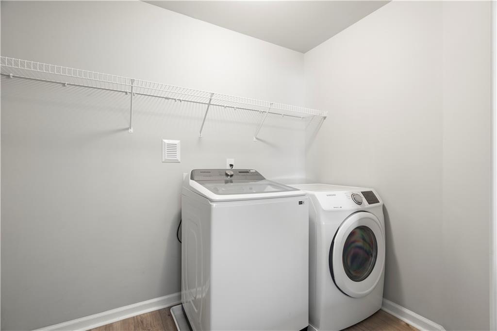 1540 Brookmere Way Cumming, GA 30040 - Photo 50 of 59