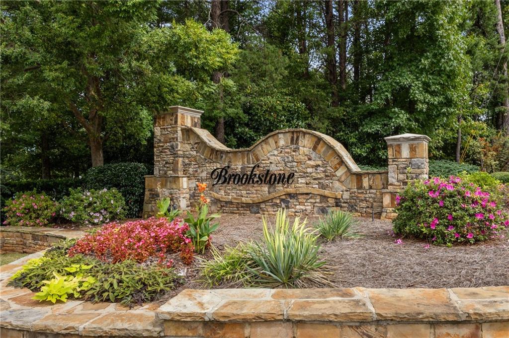 1540 Brookmere Way Cumming, GA 30040 - Photo 56 of 59