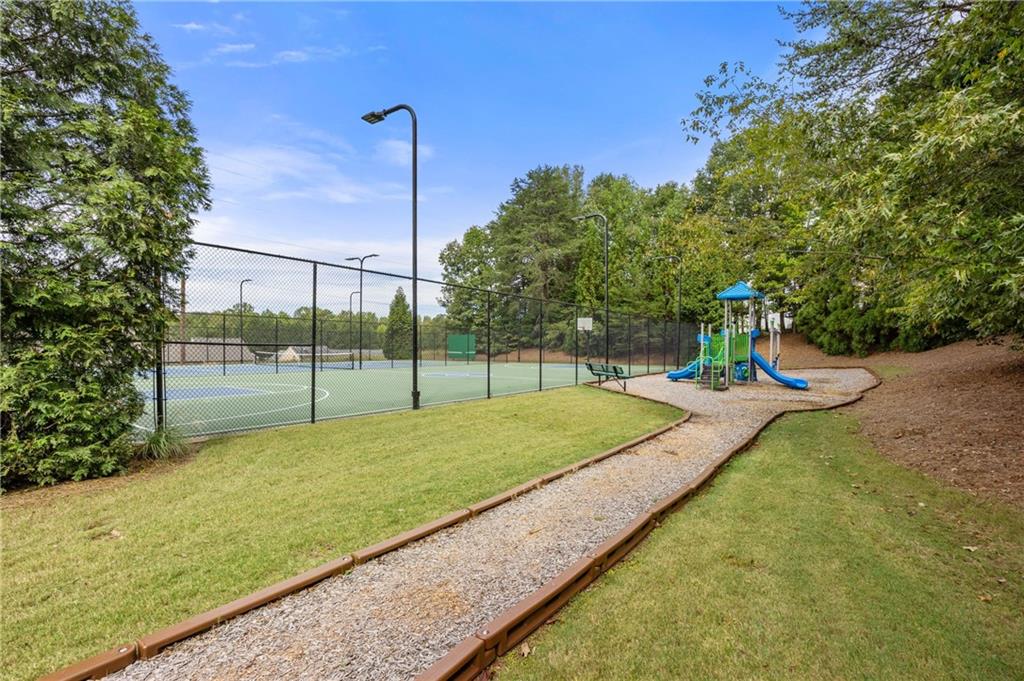 1540 Brookmere Way Cumming, GA 30040 - Photo 57 of 59