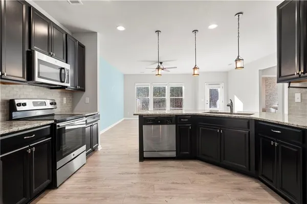 $2,175 | 1540 Brookmere Way, Cumming, GA 30040