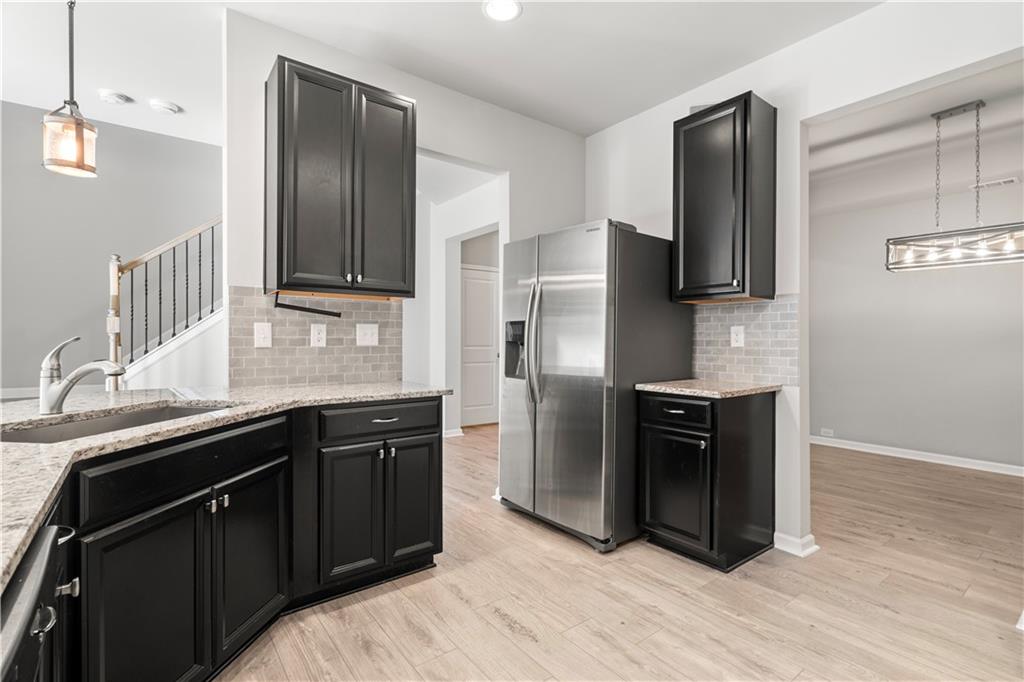 1540 Brookmere Way Cumming, GA 30040 - Photo 7 of 59