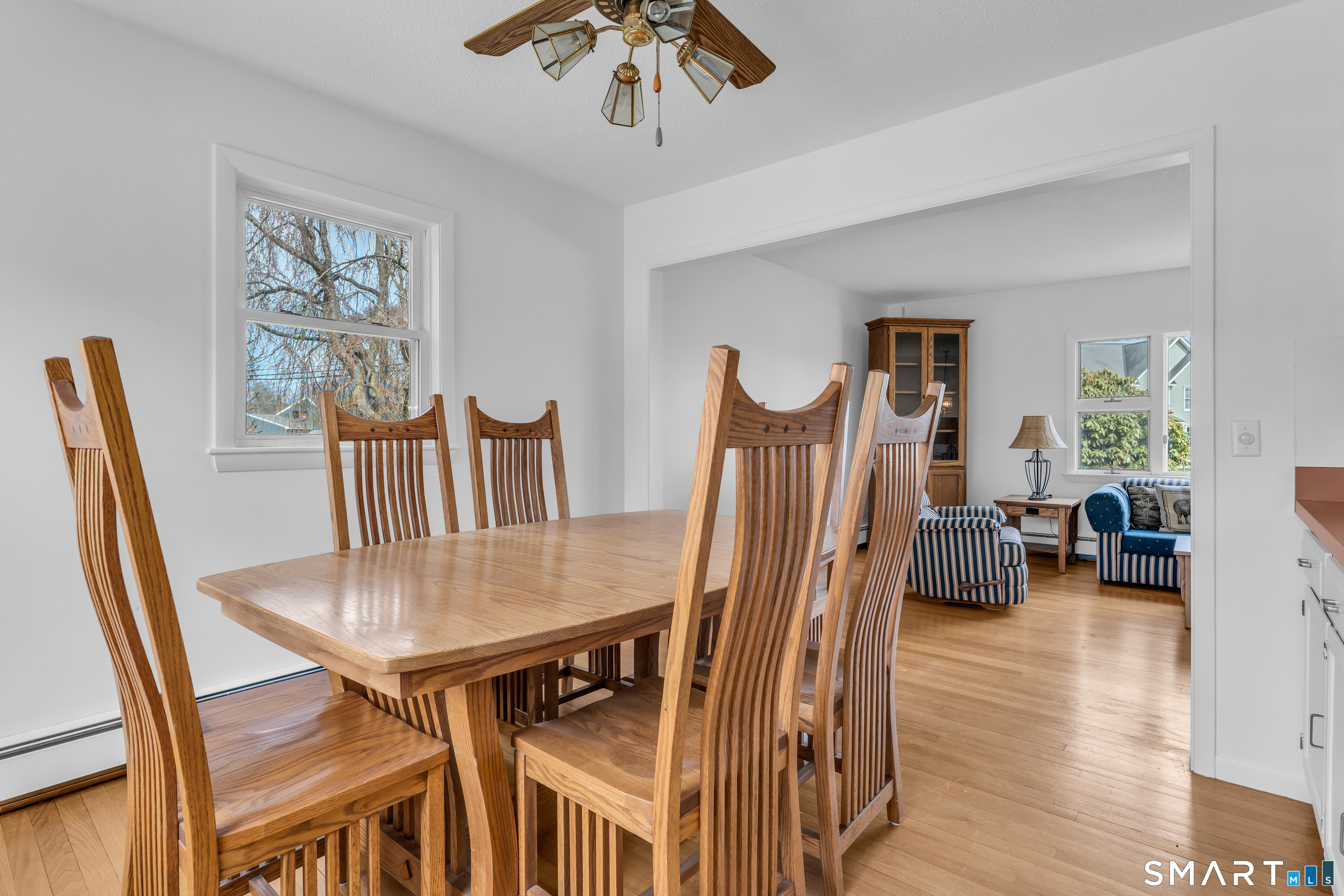 282 Millstone Rd No 1 Waterford, CT 06385 - Photo 15 of 40