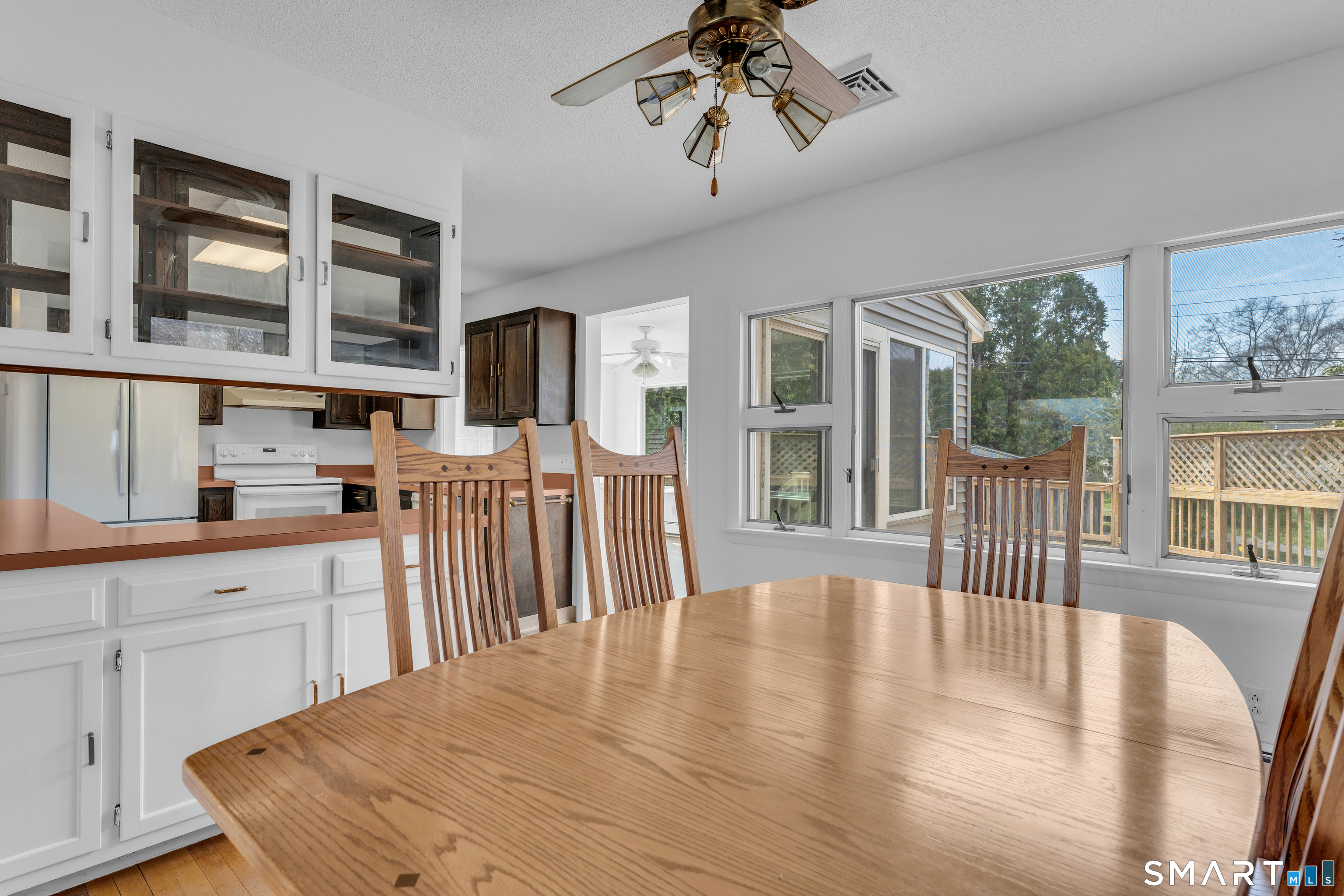 282 Millstone Rd No 1 Waterford, CT 06385 - Photo 16 of 40