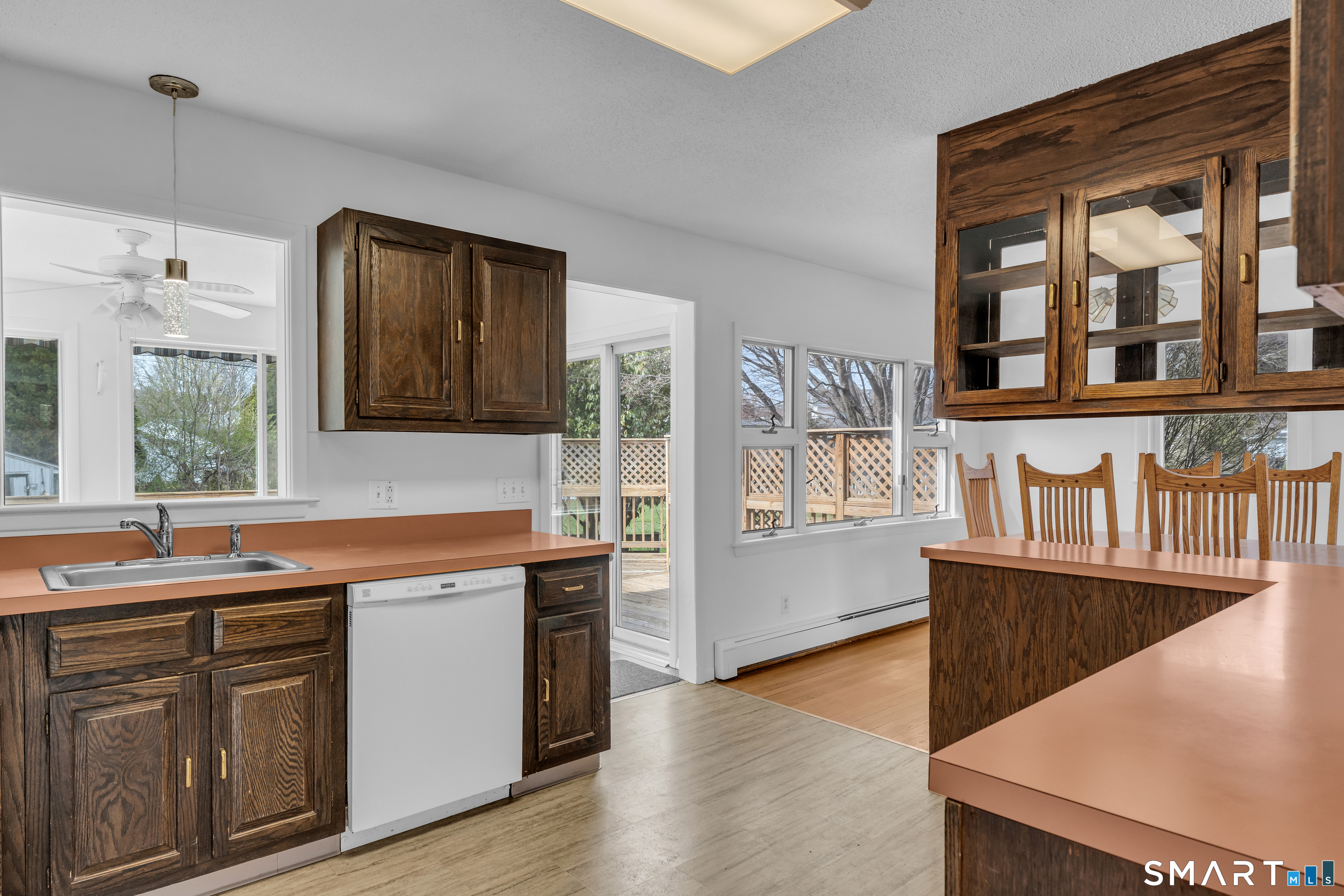 282 Millstone Rd No 1 Waterford, CT 06385 - Photo 19 of 40