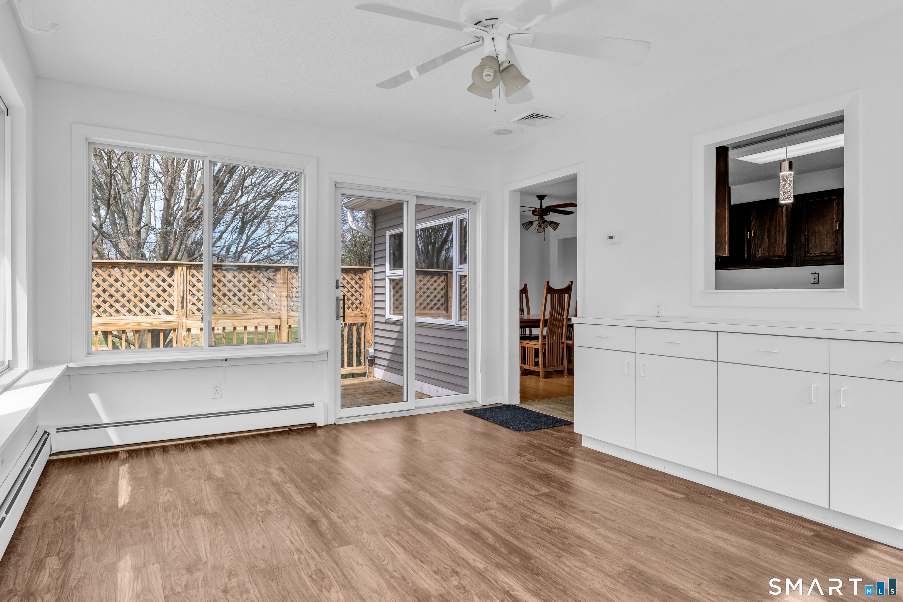 282 Millstone Rd No 1 Waterford, CT 06385 - Photo 21 of 40