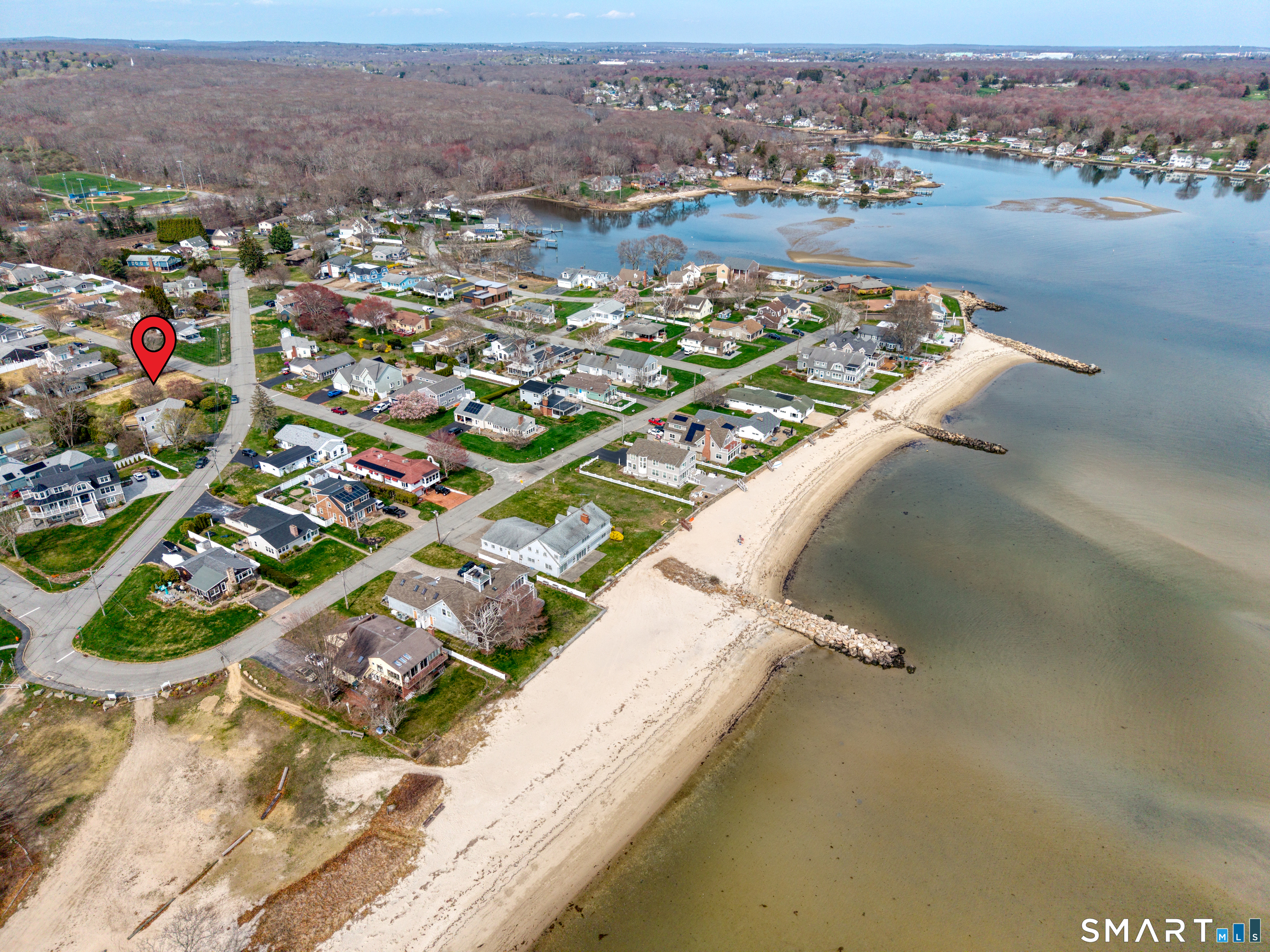 282 Millstone Rd No 1 Waterford, CT 06385 - Photo 3 of 40