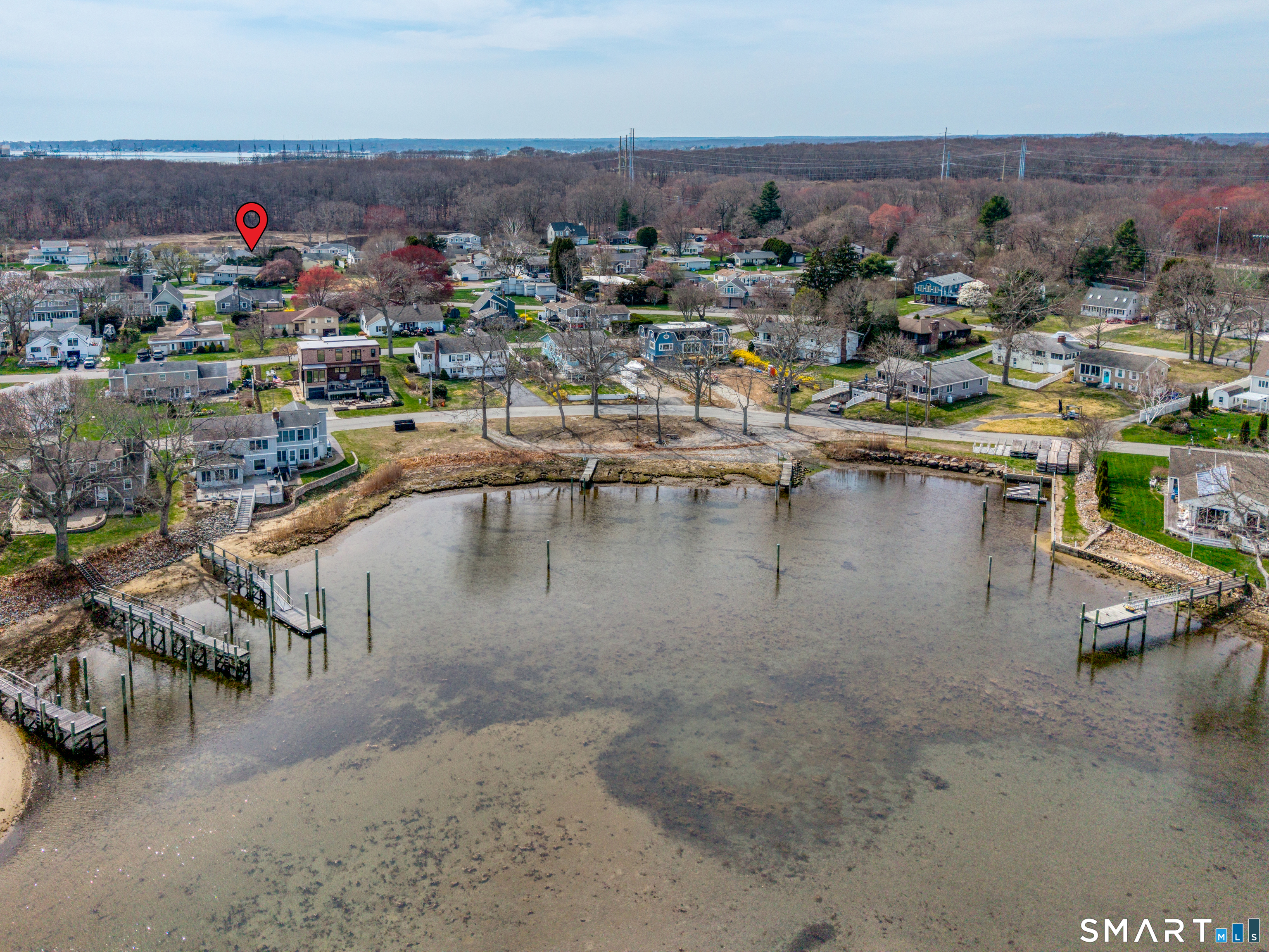 282 Millstone Rd No 1 Waterford, CT 06385 - Photo 38 of 40