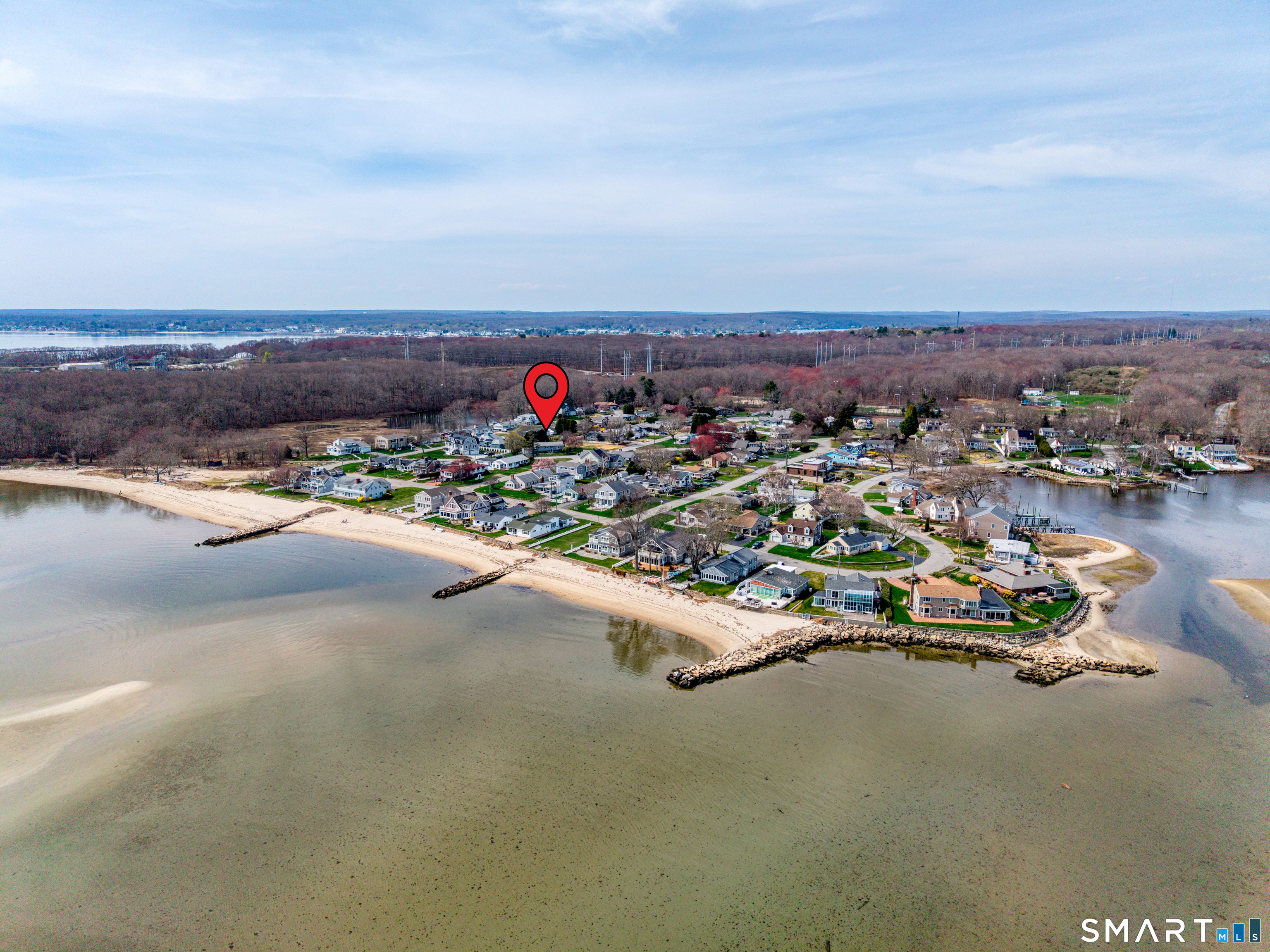 282 Millstone Rd No 1 Waterford, CT 06385 - Photo 4 of 40