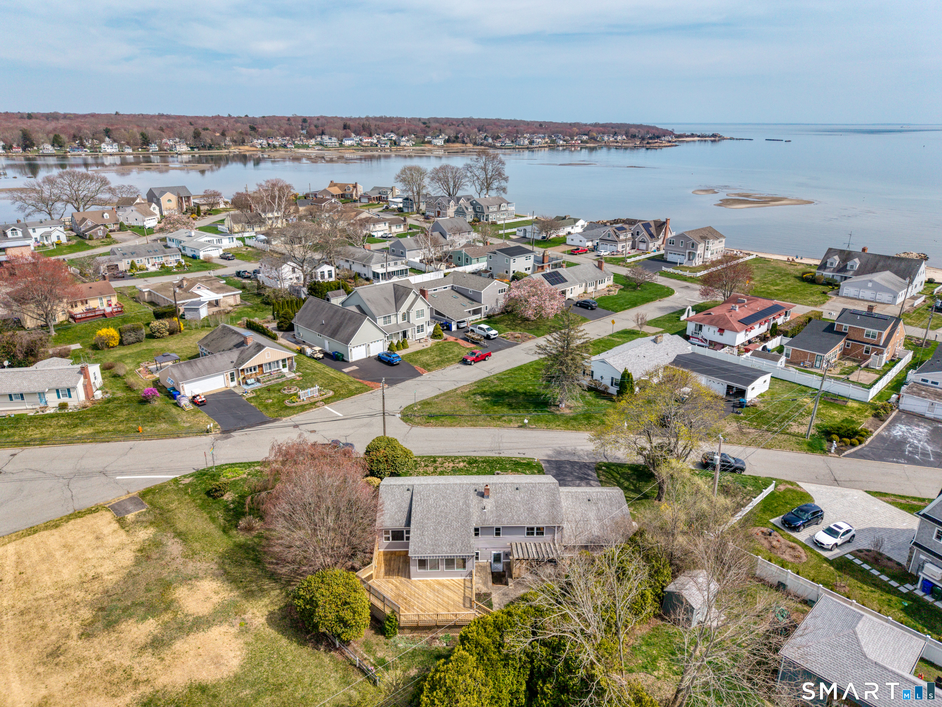 282 Millstone Rd No 1 Waterford, CT 06385 - Photo 8 of 40