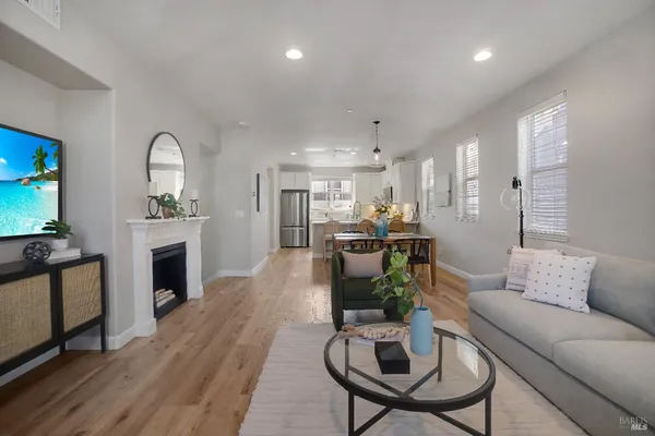 $649,000 | 113 Firefly Lane, Napa, CA 94558