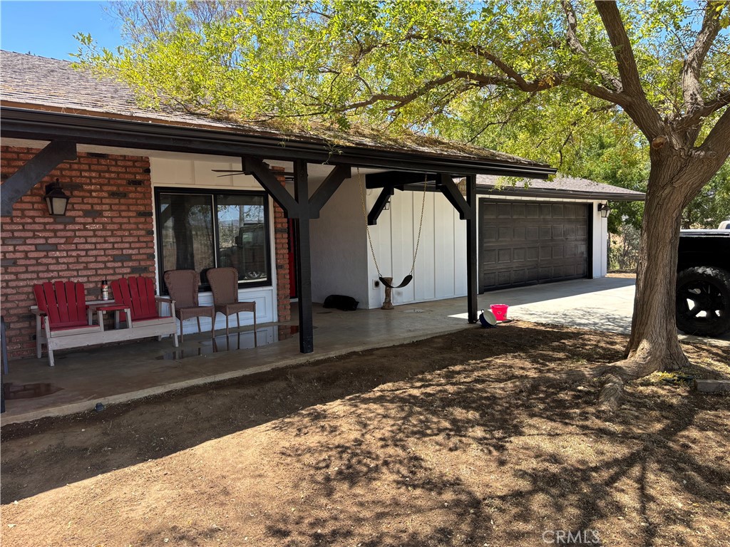 43091 Bob Cat Road Banning, CA 92220 - Photo 2 of 33 Gallery Image 2