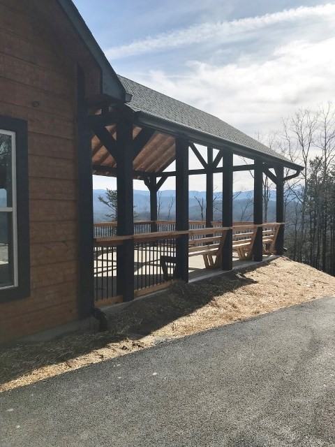 908 Autumn Ridge Way Sevierville, TN 37876 - Photo 41 of 49
