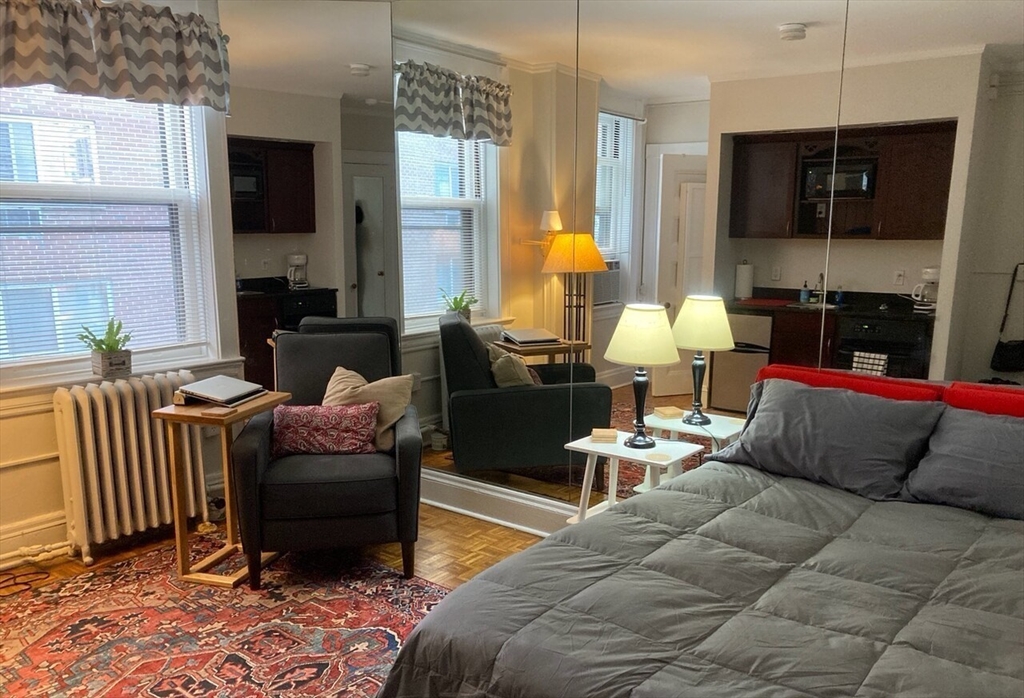 21 Beacon Street, Unit 7K Boston, MA 02108 - Photo 1 of 8