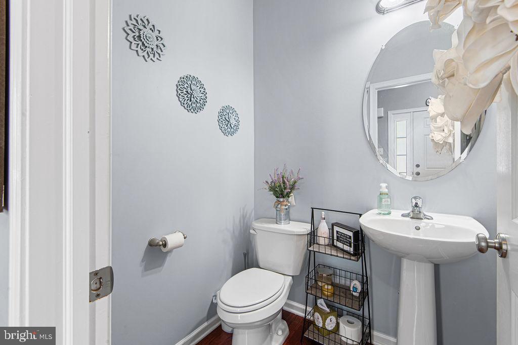 3910 Cephas Child Road, Unit 2 Doylestown, PA 18902 - Photo 11 of 23