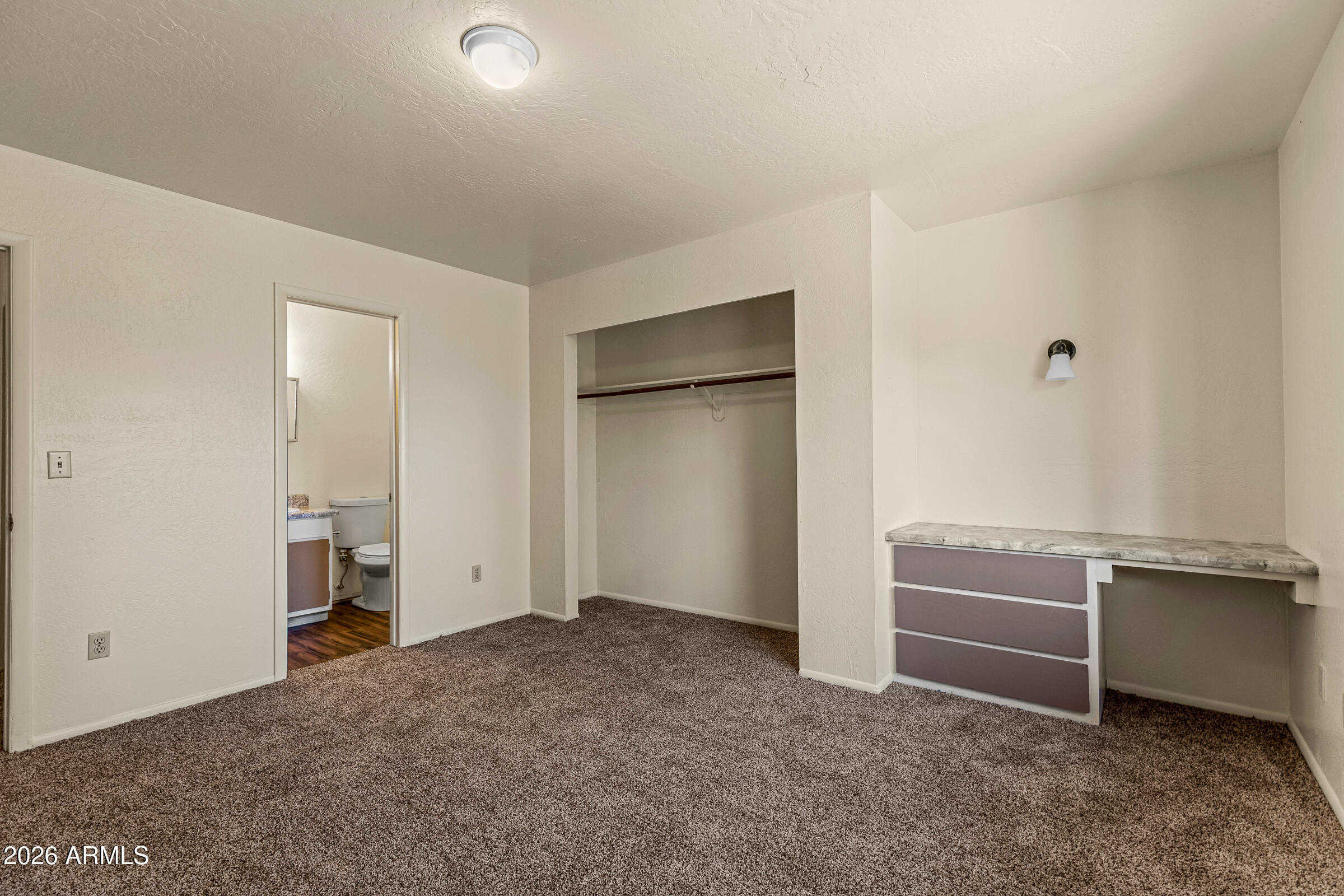 108 East Paseo Del Rio Flagstaff, AZ 86001 - Photo 12 of 25 a view of an empty room