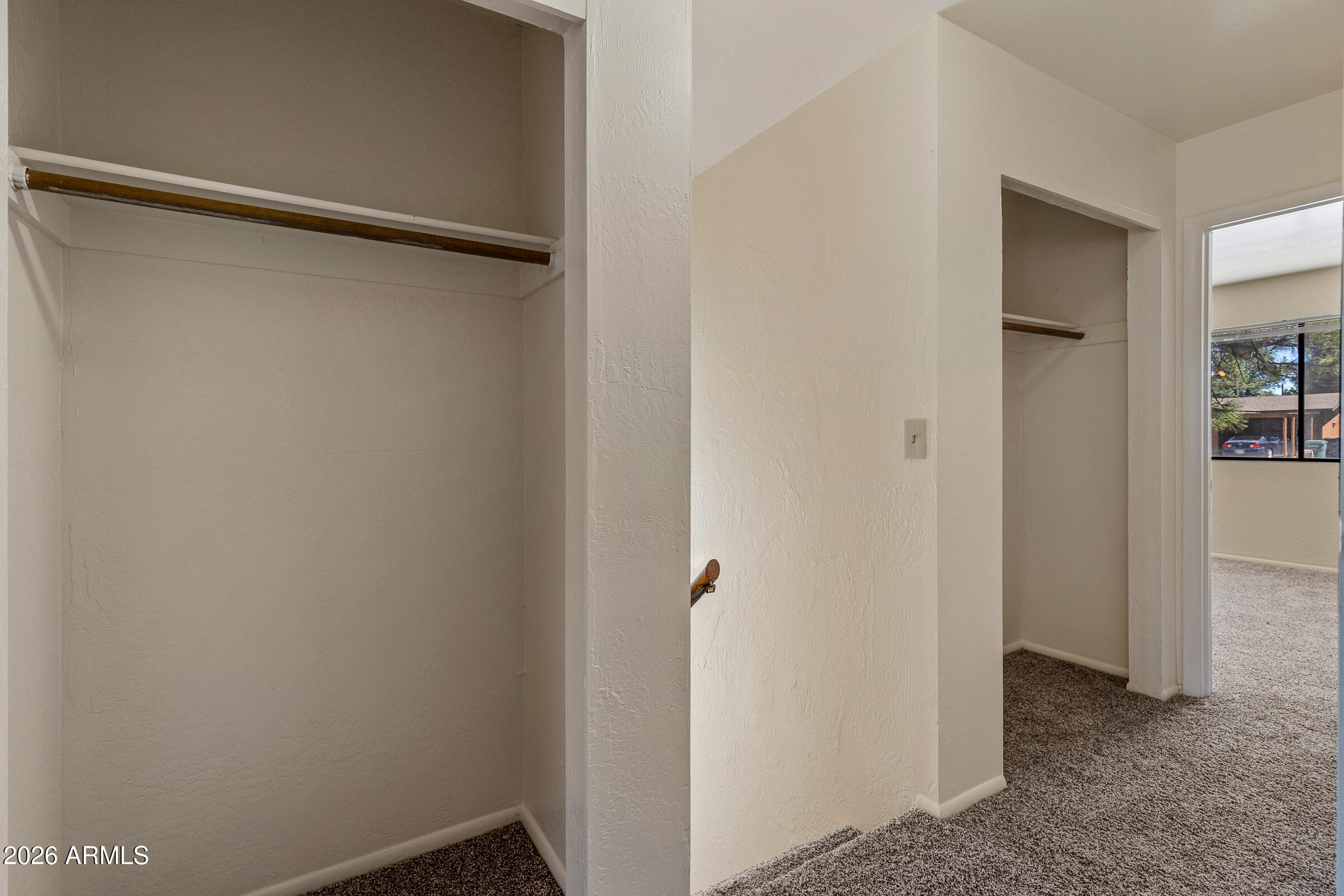 108 East Paseo Del Rio Flagstaff, AZ 86001 - Photo 24 of 25 a view of closet