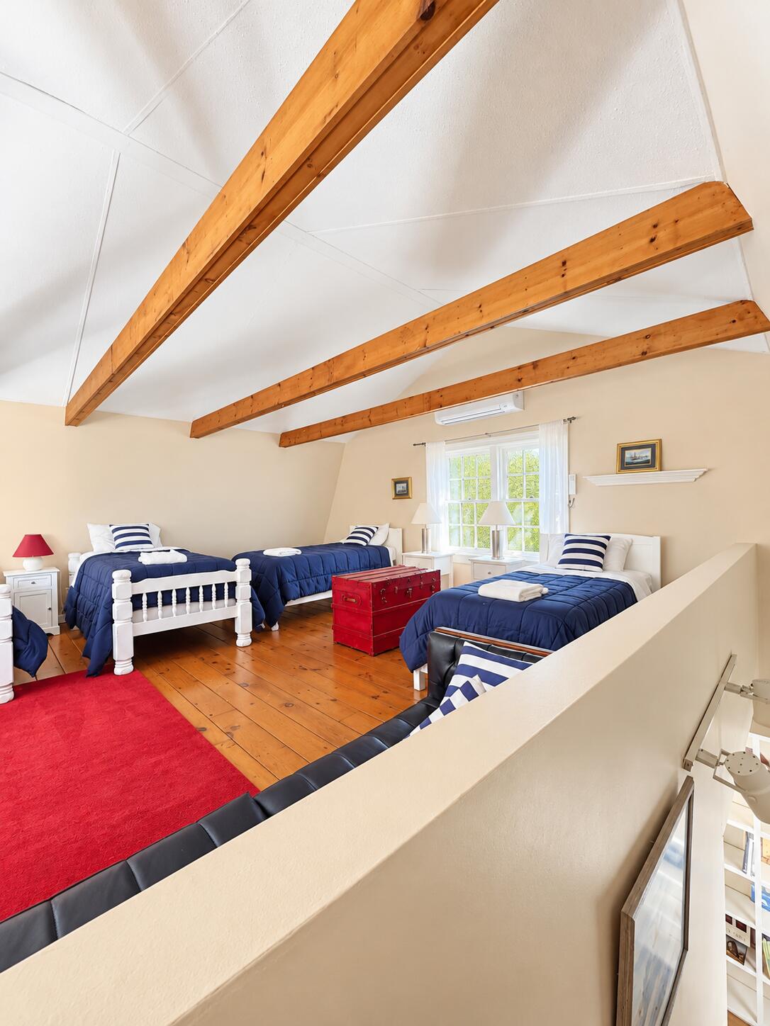 63 Nickerson Road Cotuit, MA 02635 - Photo 20 of 22 Guest Cottage