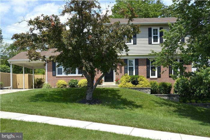 12551 Heurich Road Silver Spring, MD 20902 - Photo 1 of 30 Exterior (Front)