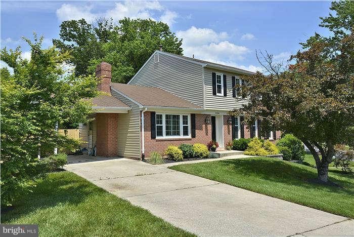 12551 Heurich Road Silver Spring, MD 20902 - Photo 2 of 30 Exterior (Front)