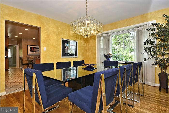 12551 Heurich Road Silver Spring, MD 20902 - Photo 12 of 30 Dining Room