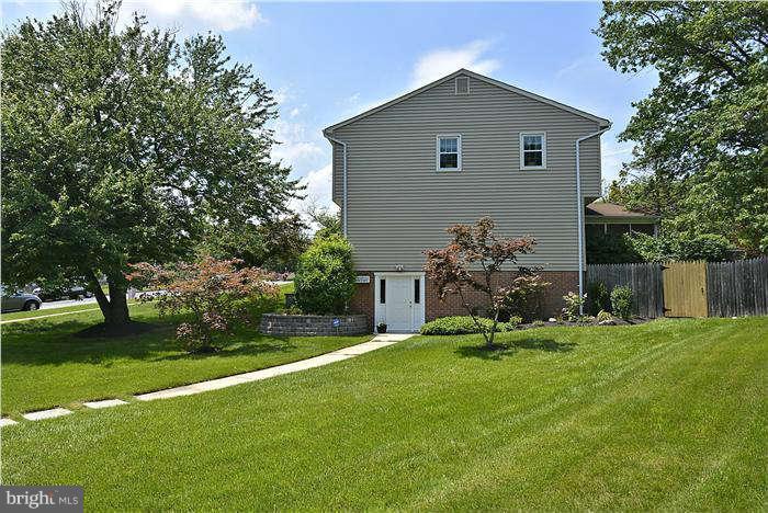 12551 Heurich Road Silver Spring, MD 20902 - Photo 21 of 30 Exterior (General)