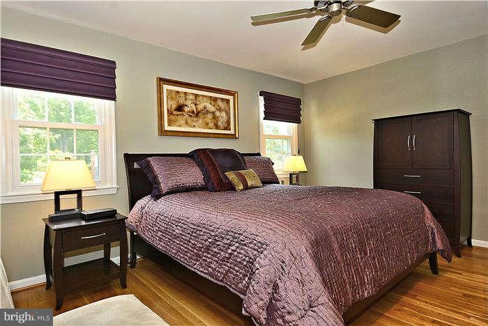 12551 Heurich Road Silver Spring, MD 20902 - Photo 23 of 30 Bedroom (Master)