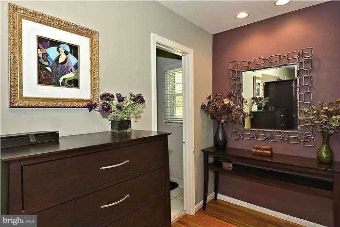 12551 Heurich Road Silver Spring, MD 20902 - Photo 24 of 30 Bedroom (Master)