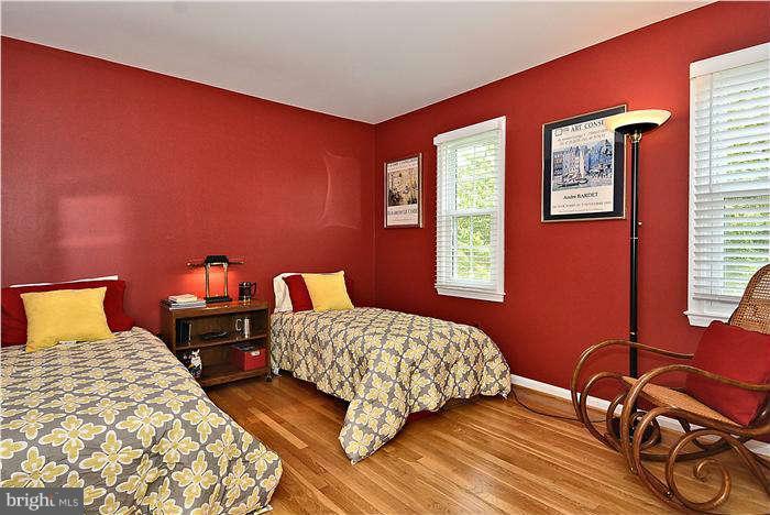 12551 Heurich Road Silver Spring, MD 20902 - Photo 26 of 30 Bedroom