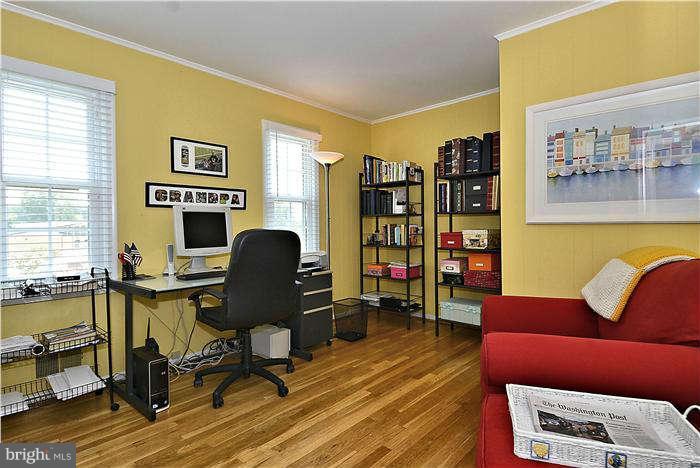 12551 Heurich Road Silver Spring, MD 20902 - Photo 28 of 30 Bedroom