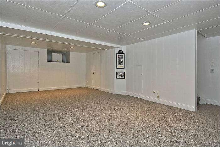 12551 Heurich Road Silver Spring, MD 20902 - Photo 30 of 30 Basement