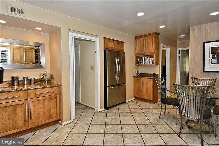 12551 Heurich Road Silver Spring, MD 20902 - Photo 6 of 30 Kitchen