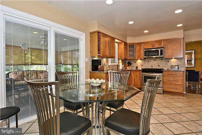 12551 Heurich Road Silver Spring, MD 20902 - Photo 9 of 30 Kitchen