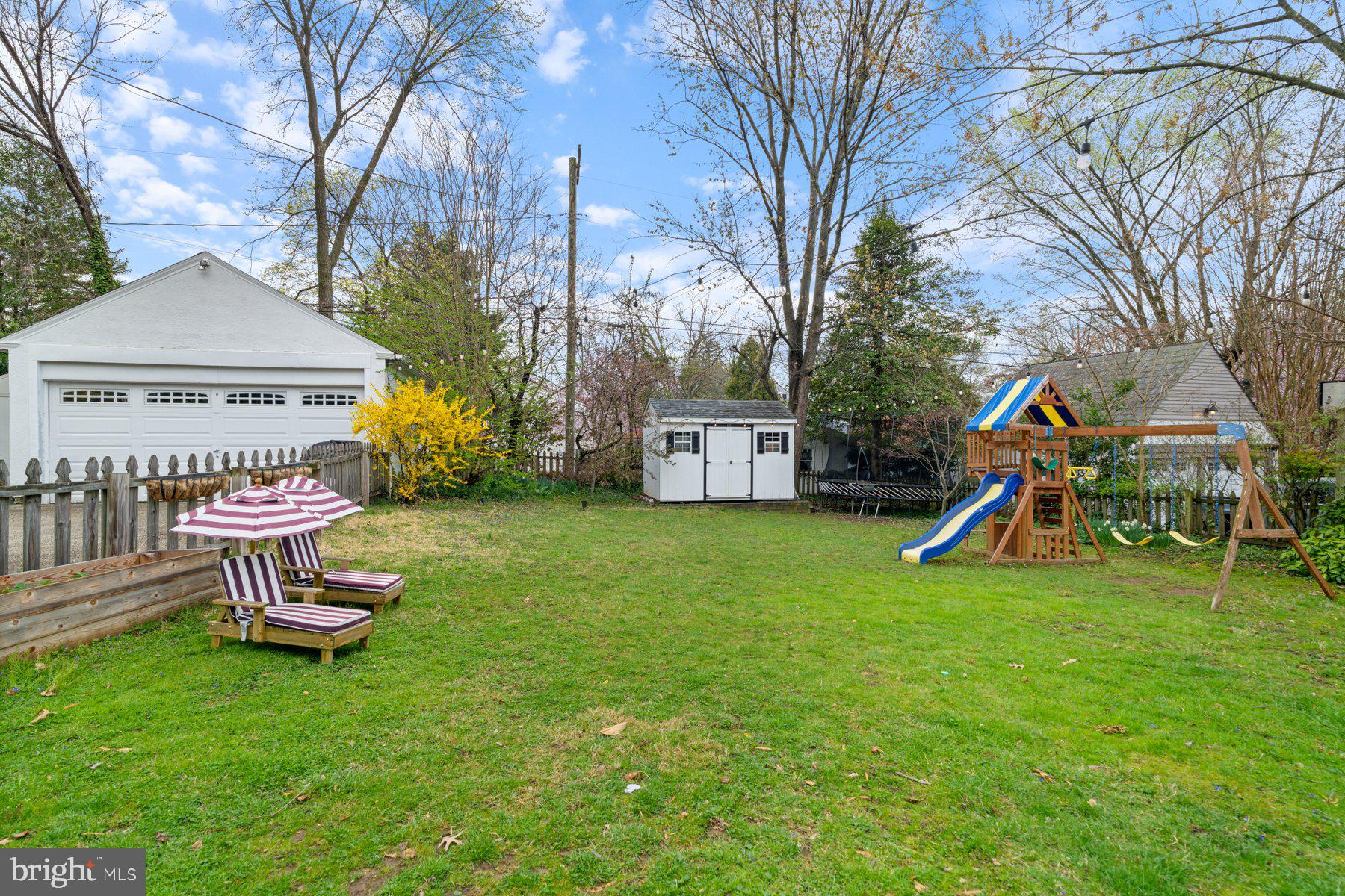7113 Bristol Road Baltimore, MD 21212 - Photo 28 of 31 a view of a park with slide
