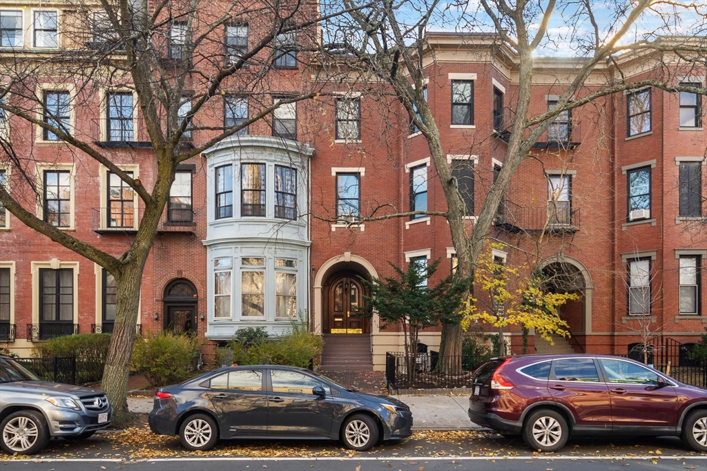 413 Beacon Street, Unit 5 Boston, MA 02115 - Photo 17 of 19