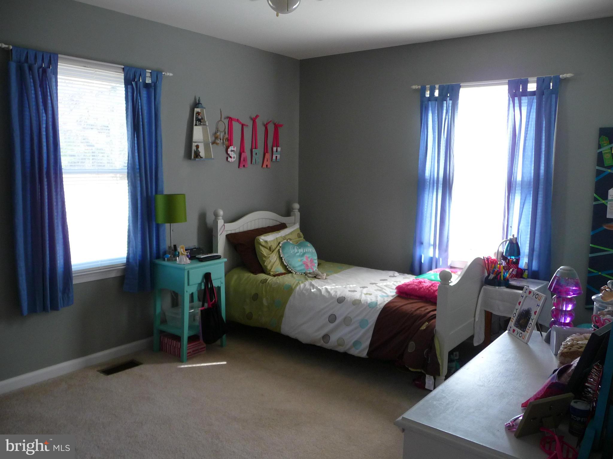 9380 Dutch Hollow Road Rixeyville, VA 22737 - Photo 15 of 23 Bedroom