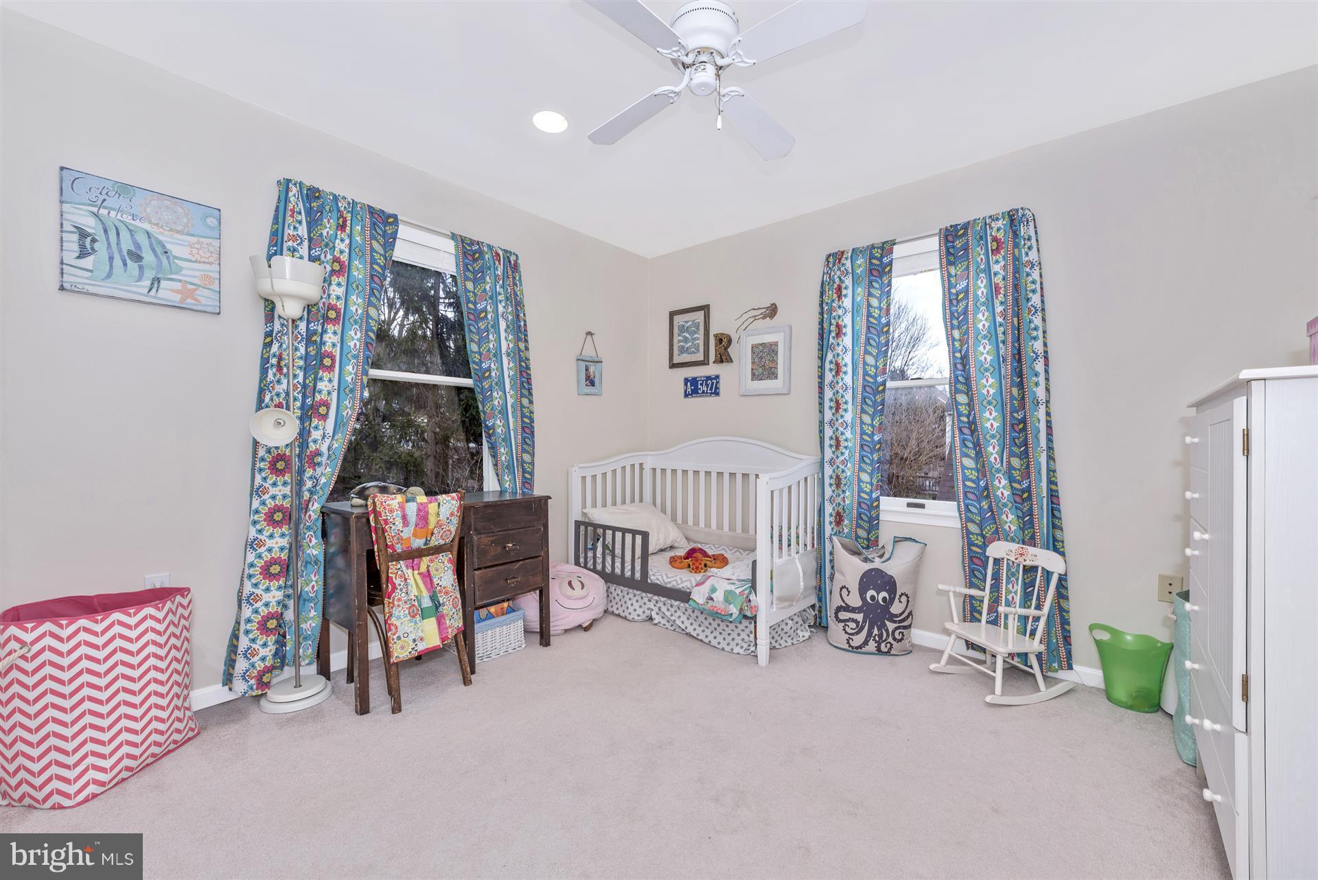 6589 Hemlock Point Road New Market, MD 21774 - Photo 18 of 30 Bedroom