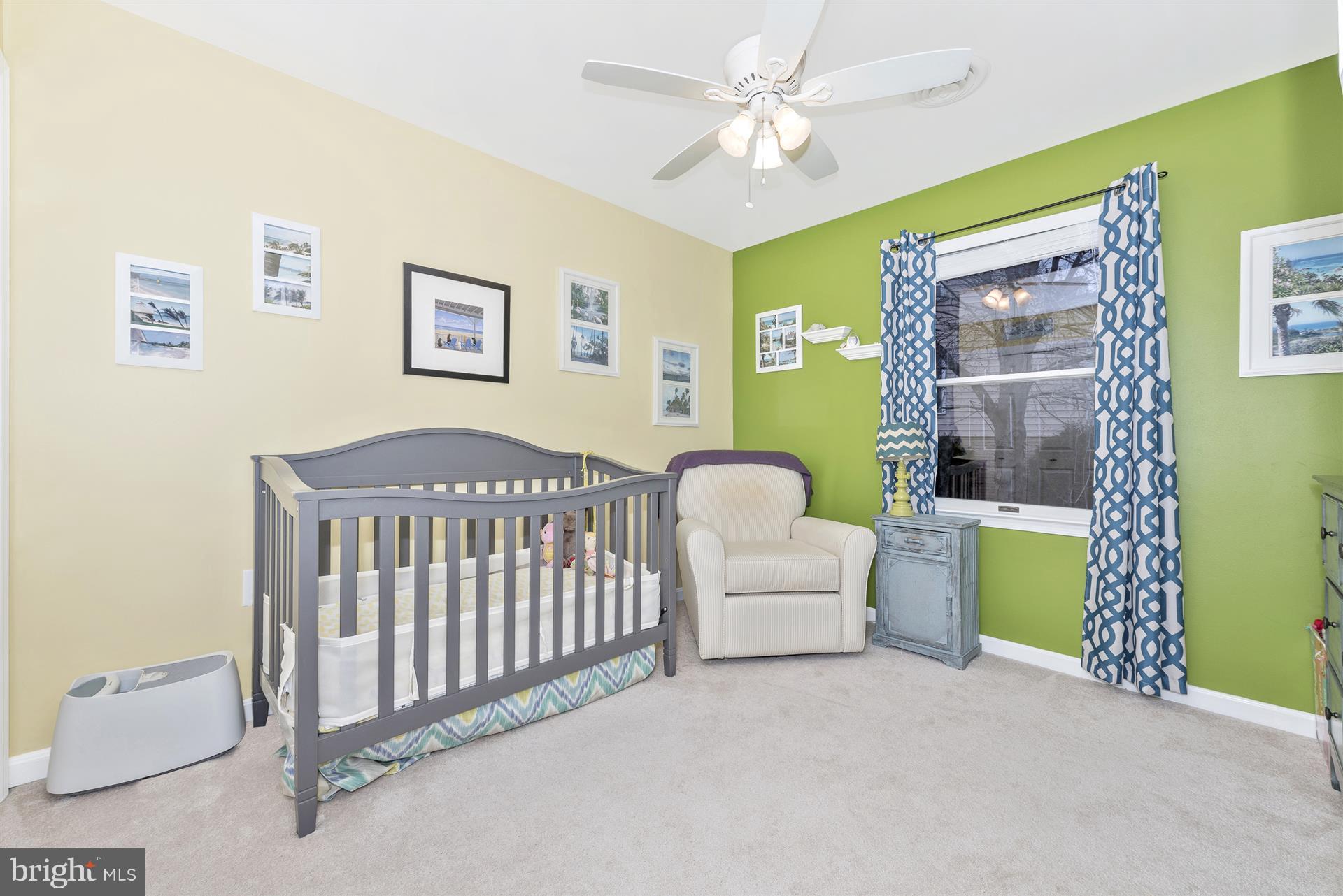 6589 Hemlock Point Road New Market, MD 21774 - Photo 19 of 30 Bedroom