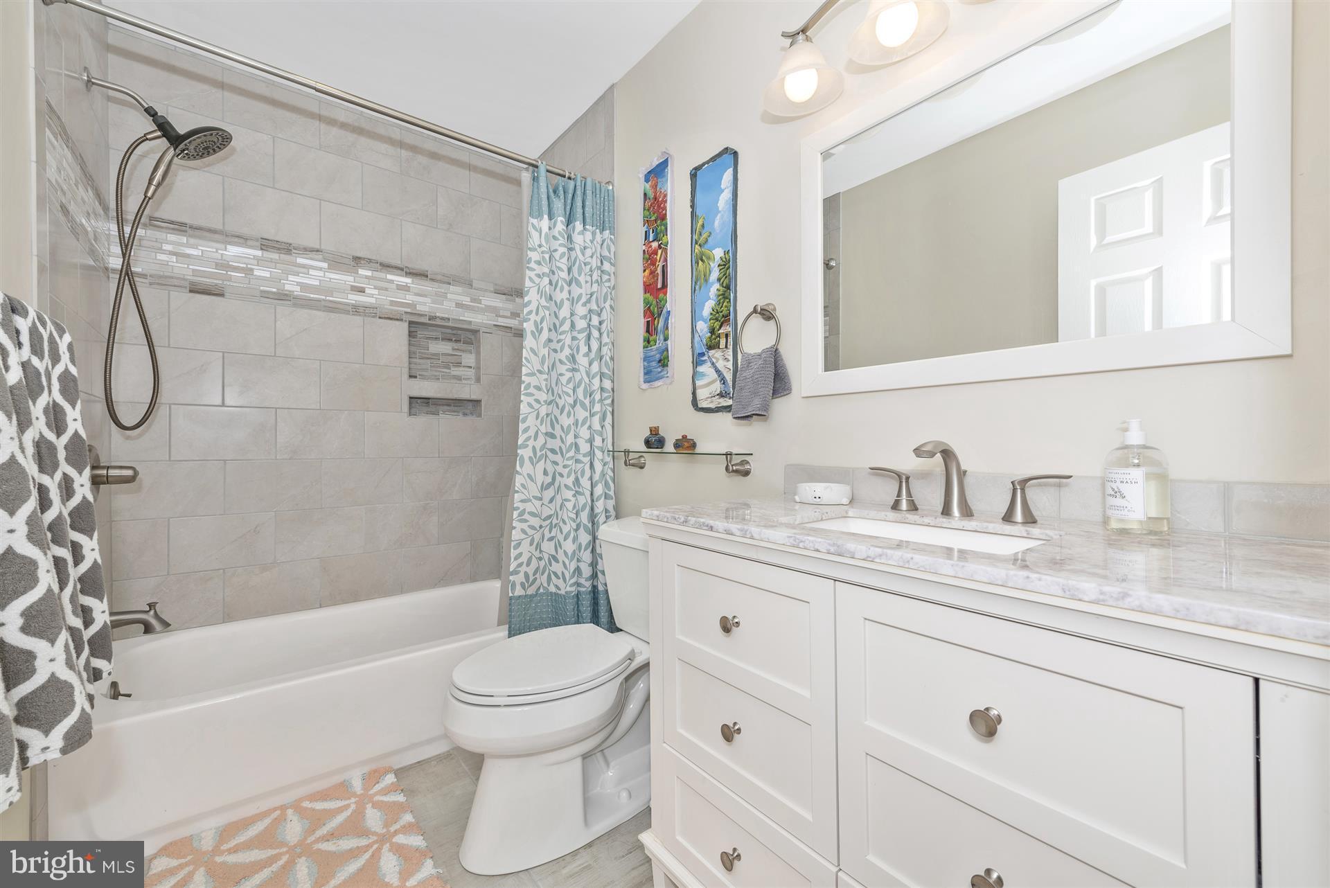 6589 Hemlock Point Road New Market, MD 21774 - Photo 20 of 30 new bath