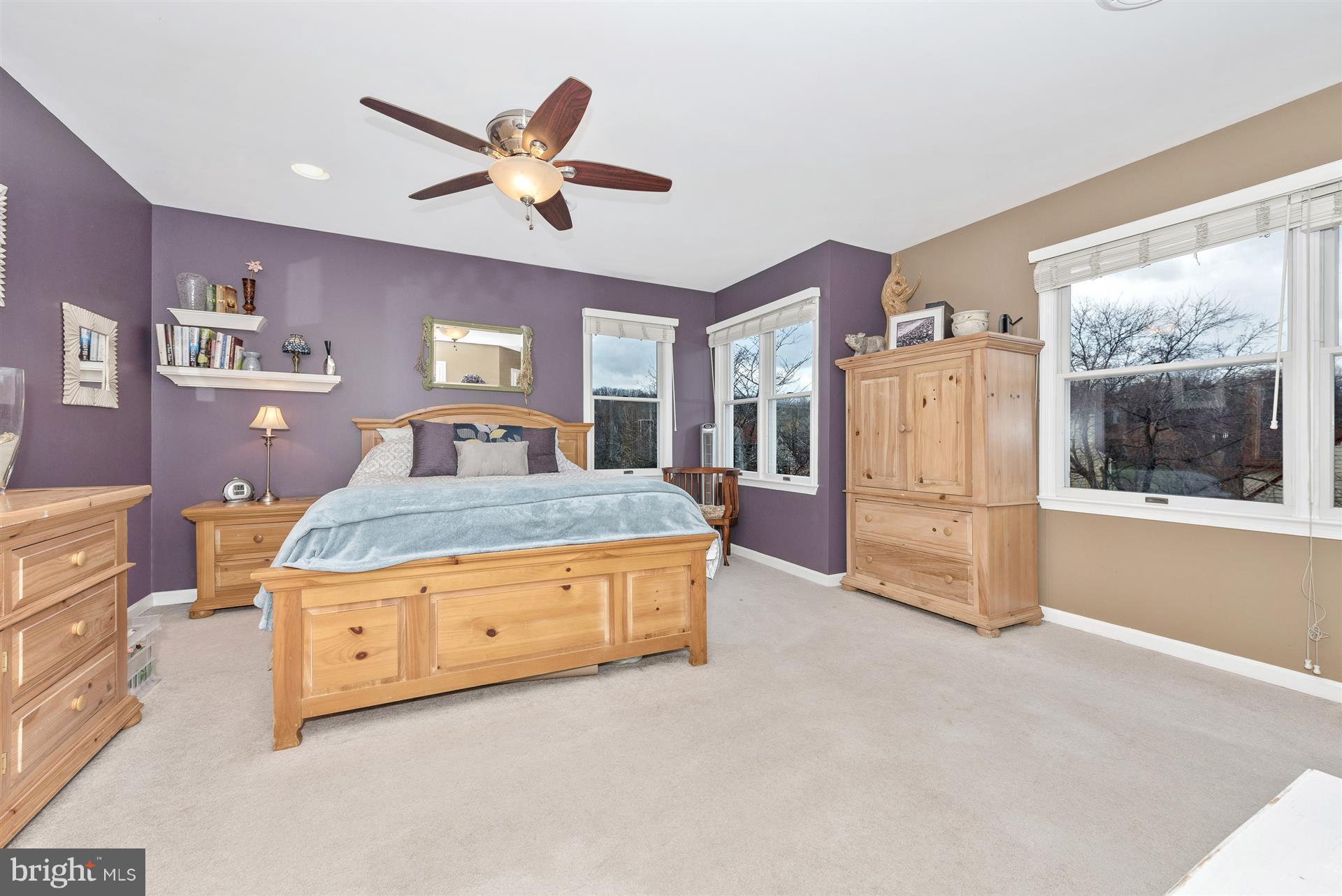 6589 Hemlock Point Road New Market, MD 21774 - Photo 21 of 30 Bedroom (Master)