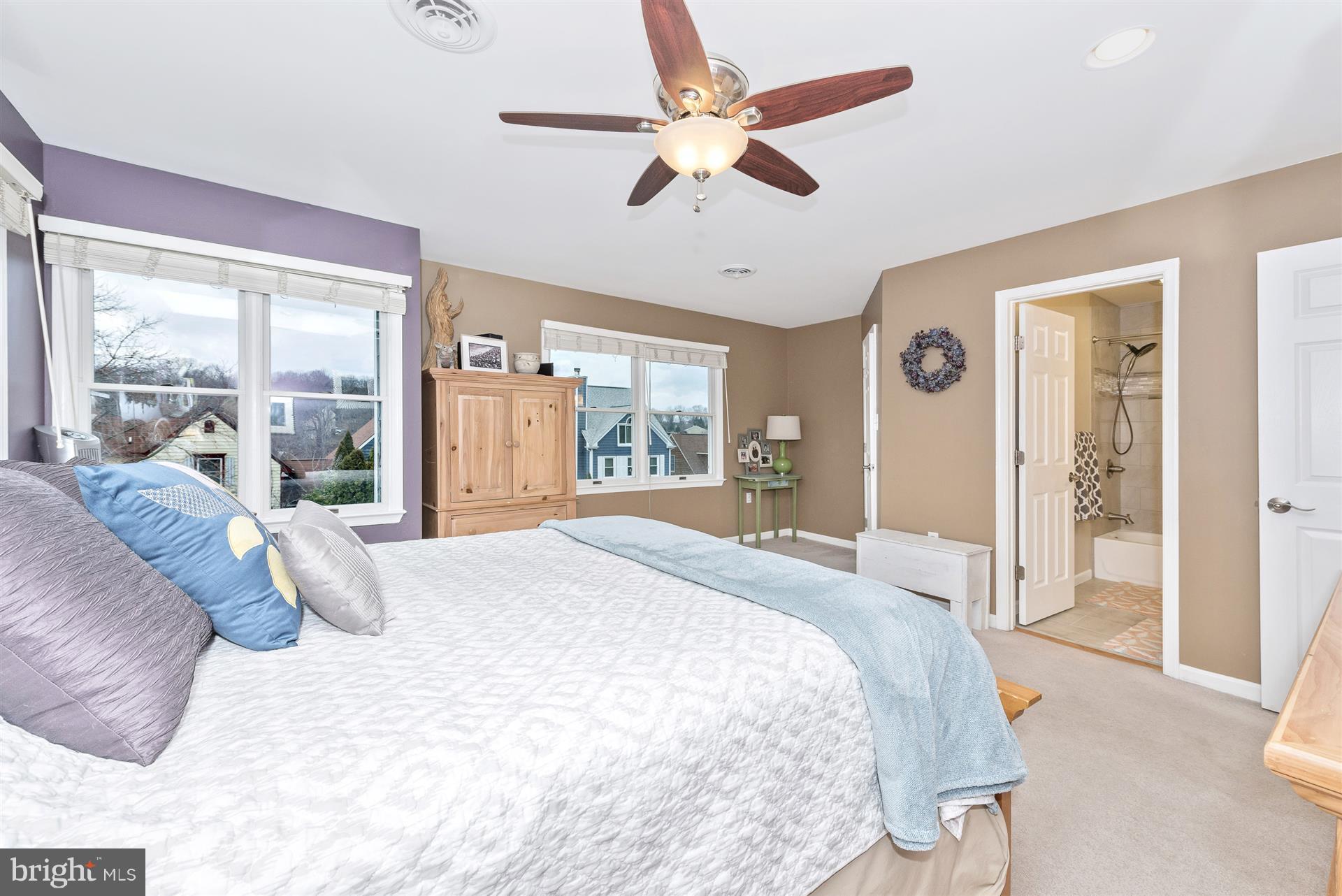 6589 Hemlock Point Road New Market, MD 21774 - Photo 22 of 30 Bedroom (Master)