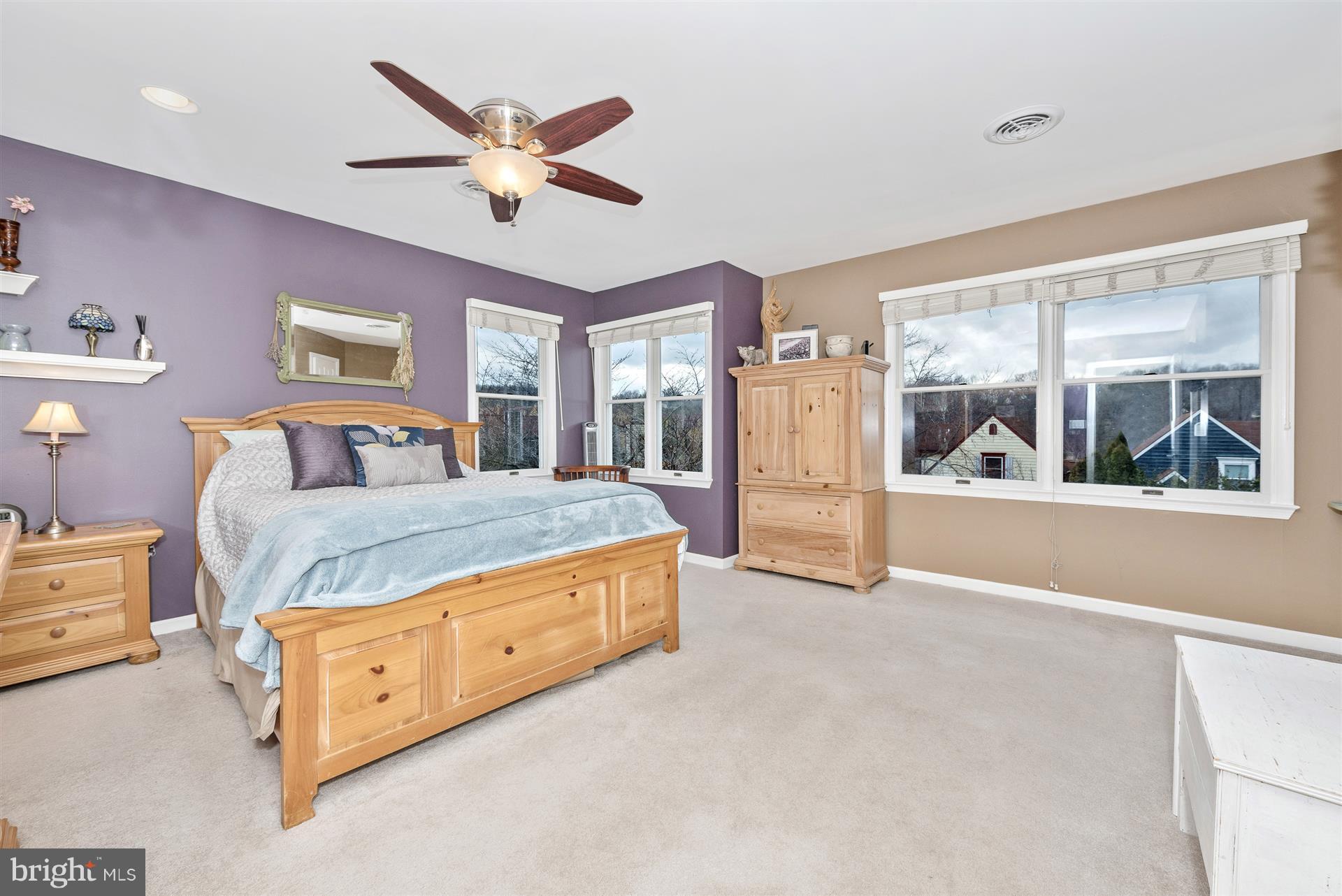6589 Hemlock Point Road New Market, MD 21774 - Photo 24 of 30 Bedroom (Master)
