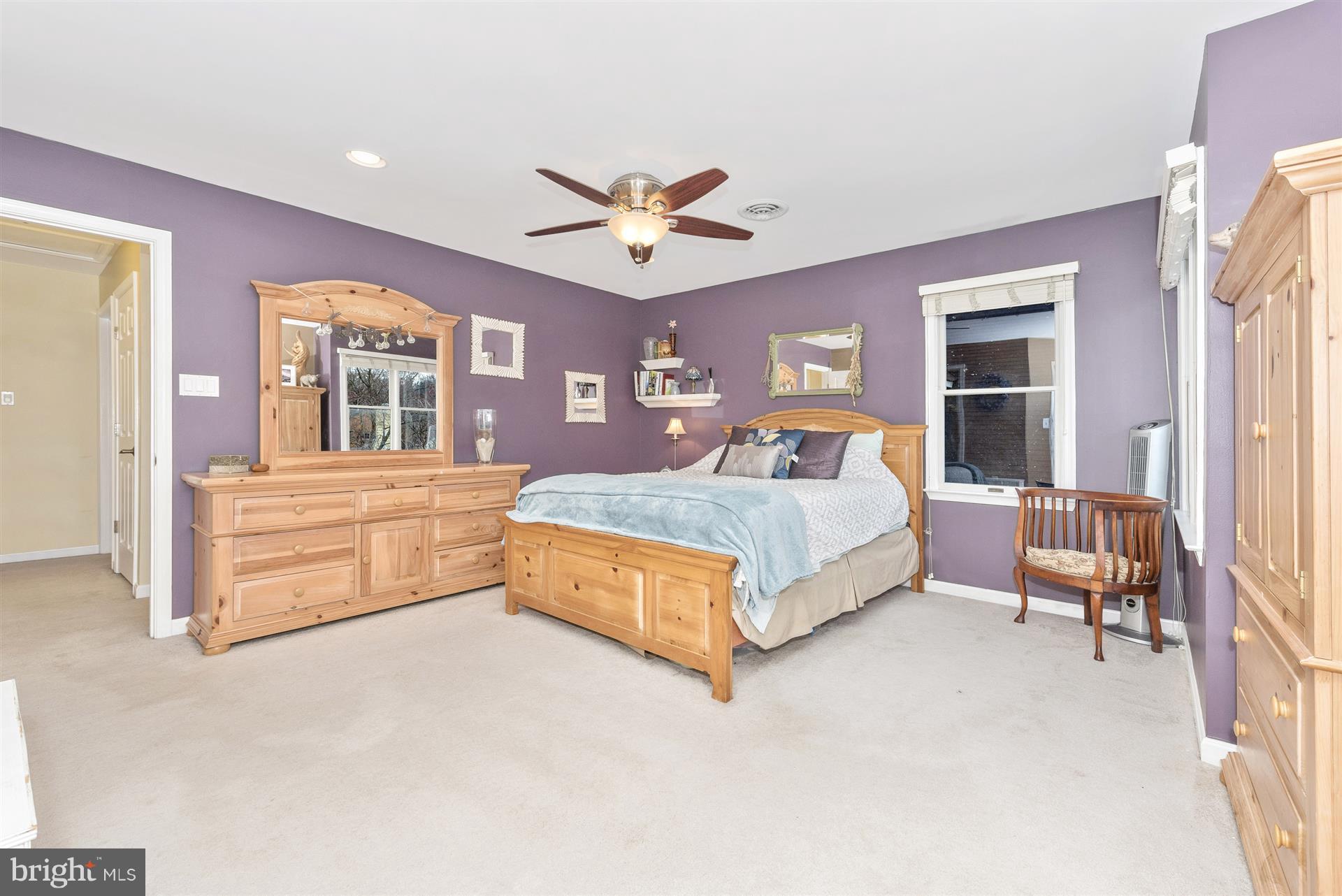 6589 Hemlock Point Road New Market, MD 21774 - Photo 25 of 30 Bedroom (Master)