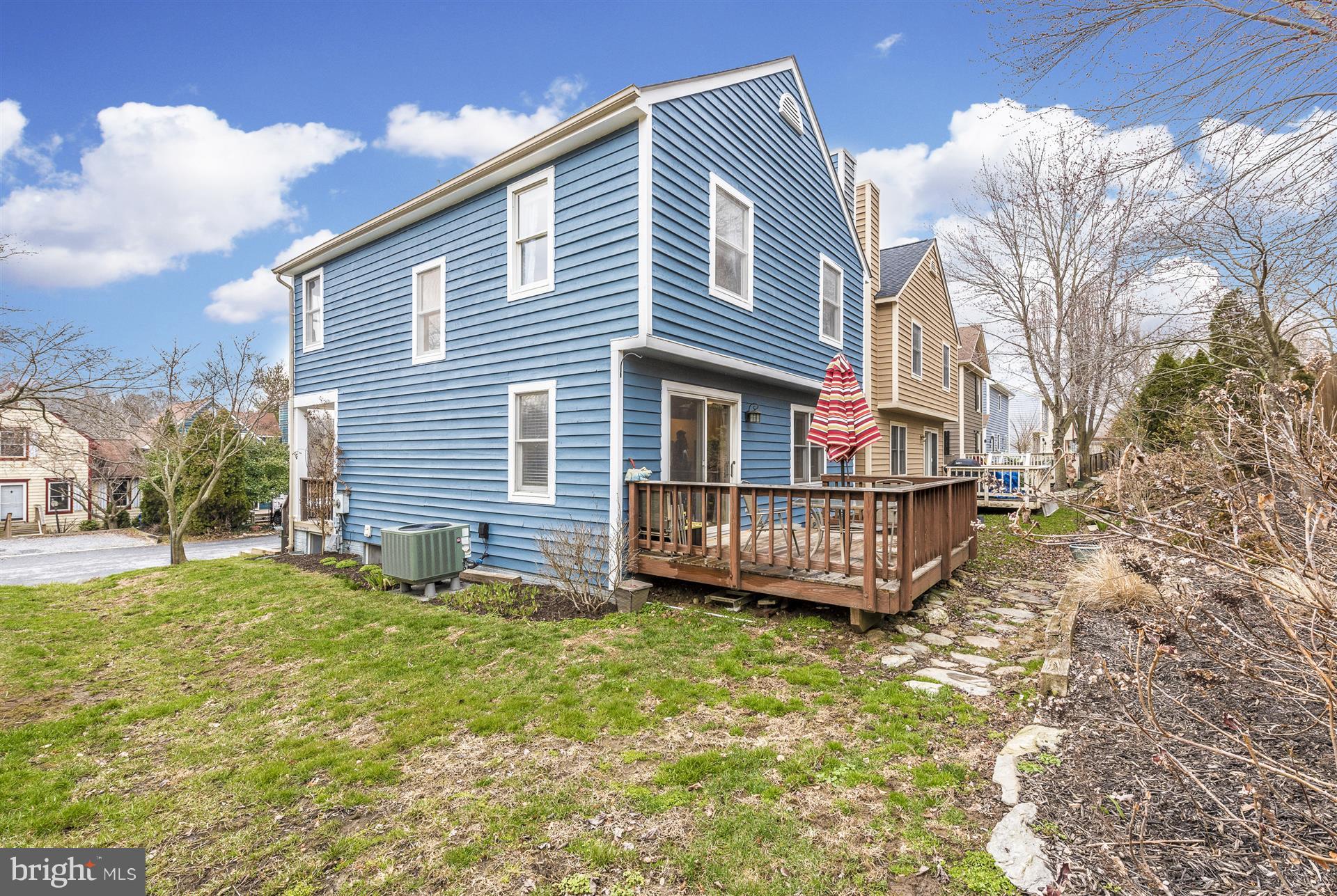 6589 Hemlock Point Road New Market, MD 21774 - Photo 28 of 30 Exterior (General)