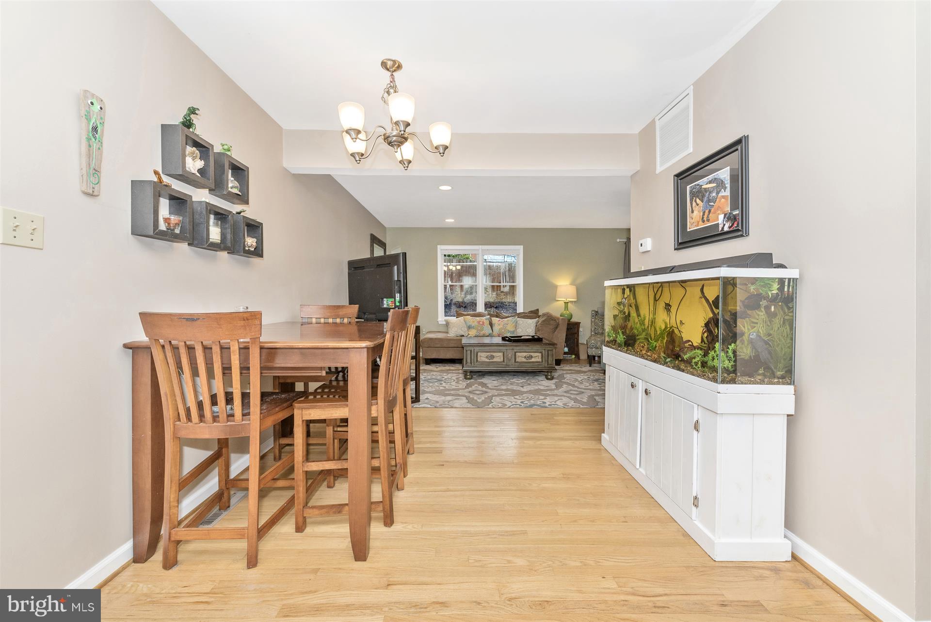 6589 Hemlock Point Road New Market, MD 21774 - Photo 9 of 30 Interior (General)