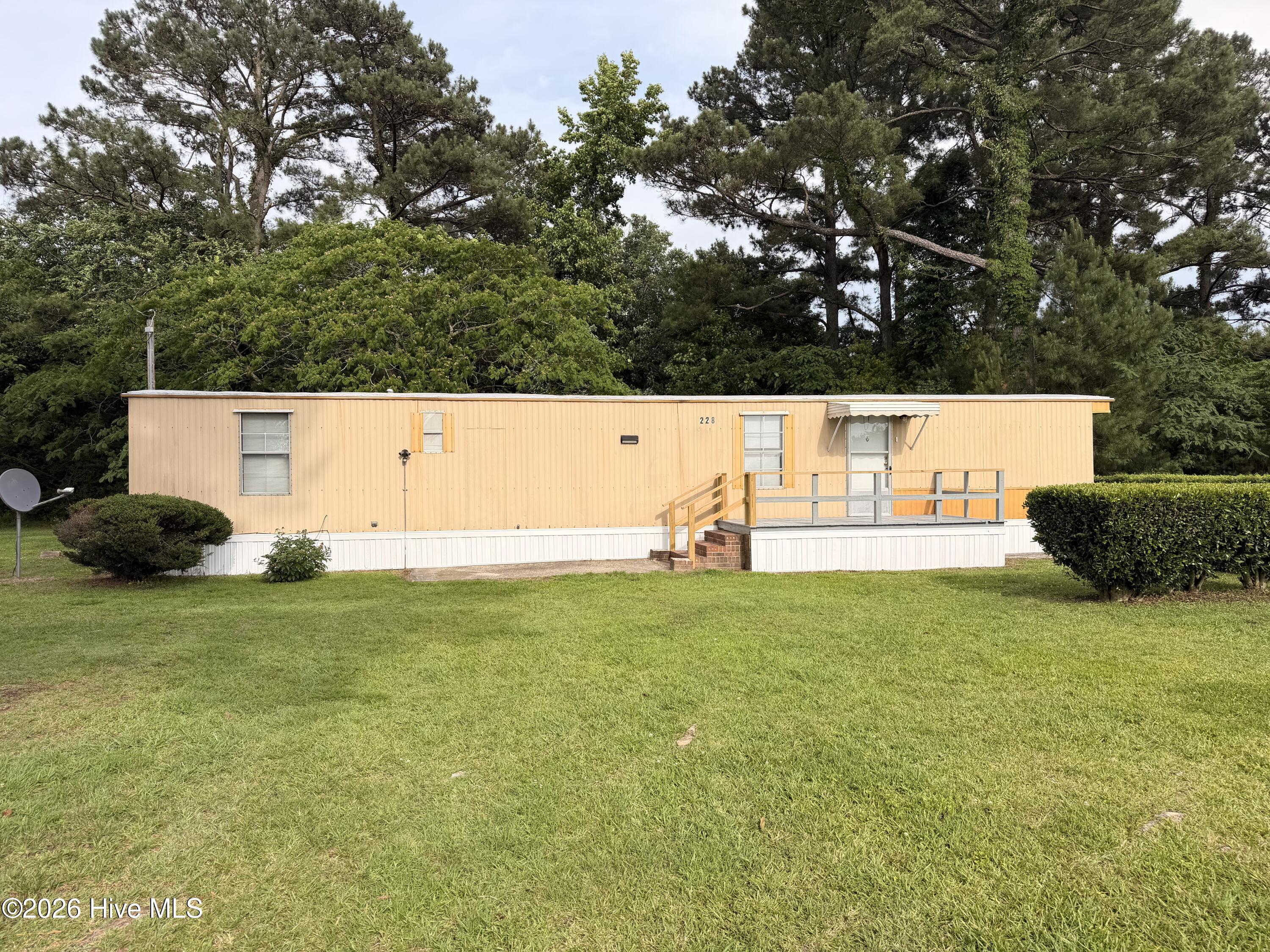 228 North River Road Camden, NC 27921 - Photo 1 of 26