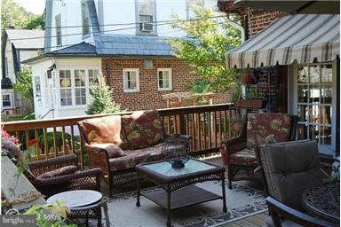 413 Westgate Road Baltimore, MD 21229 - Photo 29 of 30 Exterior (General)