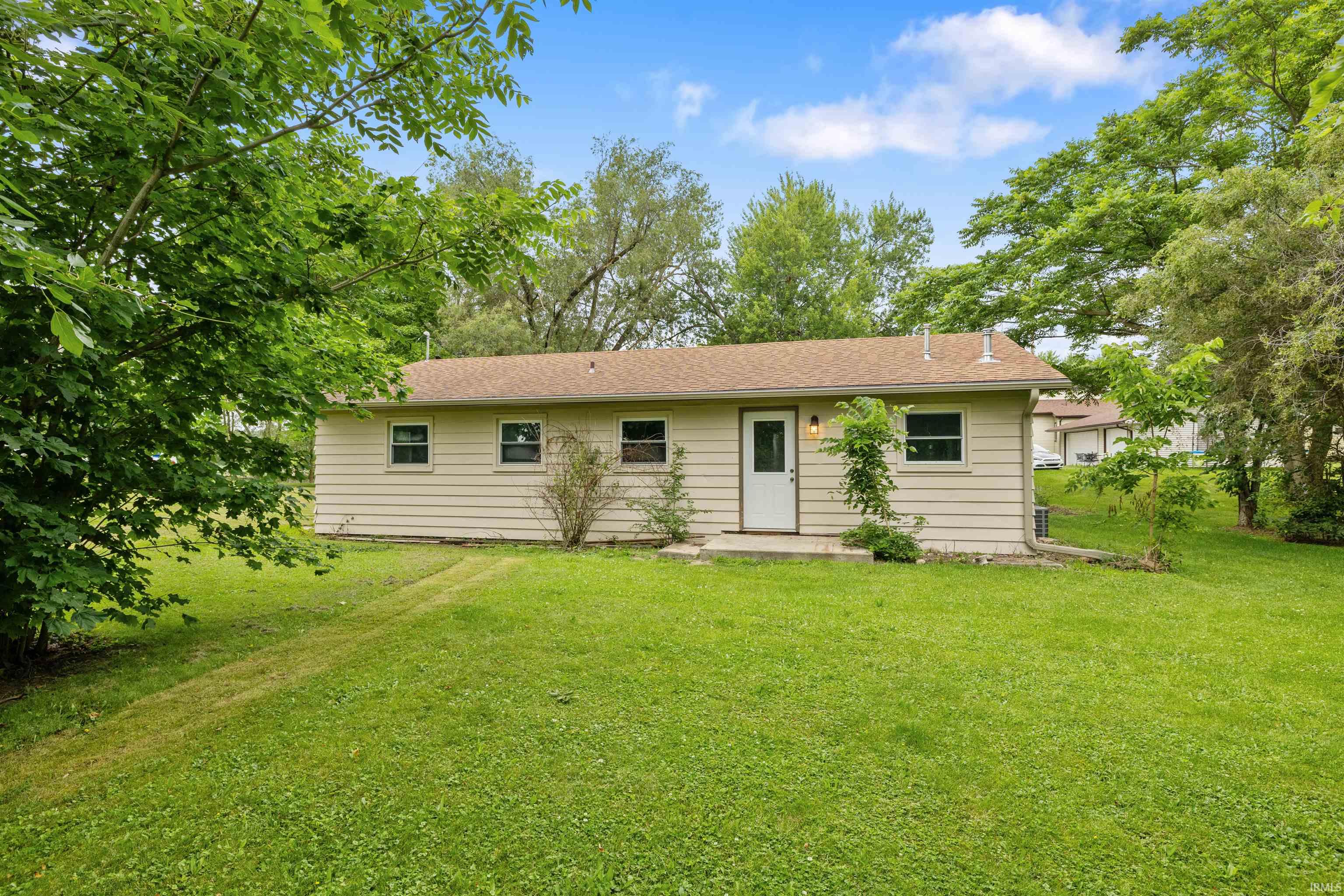 720 North Wayne Street Waterloo, IN 46793 - Photo 20 of 24