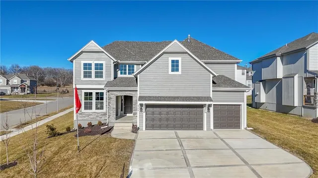 $634,950 | 2758 West Park Street, Olathe, KS 66061
