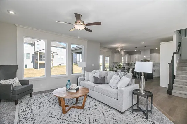 $634,950 | 2758 West Park Street, Olathe, KS 66061